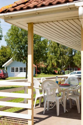  Ferienpark Markgrafenheide  Маркграфенхайд